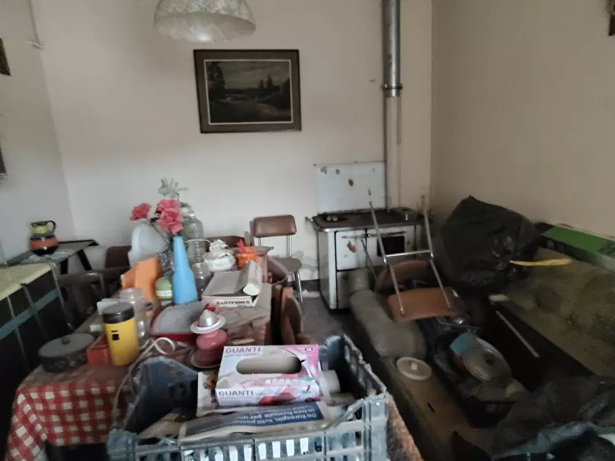 Immagine 27 di Casa indipendente in vendita  in Via Enrico Fermi 13 a Pieve Porto Morone