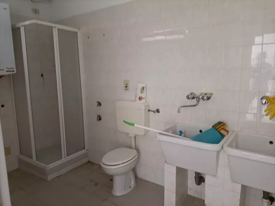 Immagine 5 di Bilocale in vendita  in Via Giandomenico Romagnosi a Castel San Giovanni