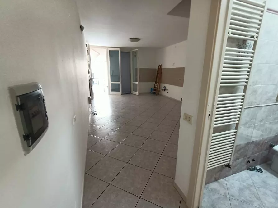 Immagine 25 di Bilocale in vendita  in Via Giandomenico Romagnosi a Castel San Giovanni