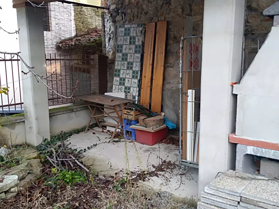 Immagine 10 di Porzione di casa in vendita  in Località Case Piccioni 53 a Ziano Piacentino