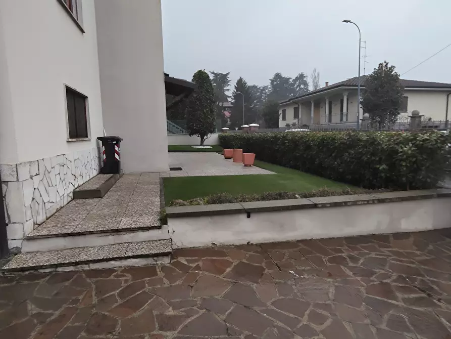 Immagine 29 di Quadrilocale in vendita  in via delle rose a Castel San Giovanni