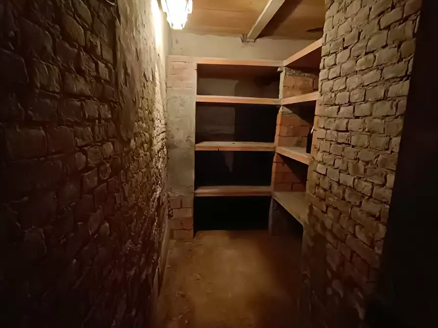 Immagine 13 di Porzione di casa in vendita  in Via Piazzuola a Borgonovo Val Tidone