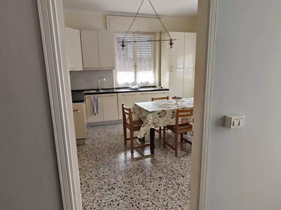 Immagine 18 di Casa indipendente in affitto  in SP201 a Canneto Pavese