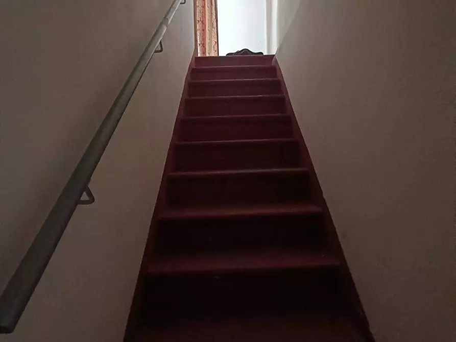 Immagine 27 di Porzione di casa in vendita  in Località Case Piccioni 53 a Ziano Piacentino