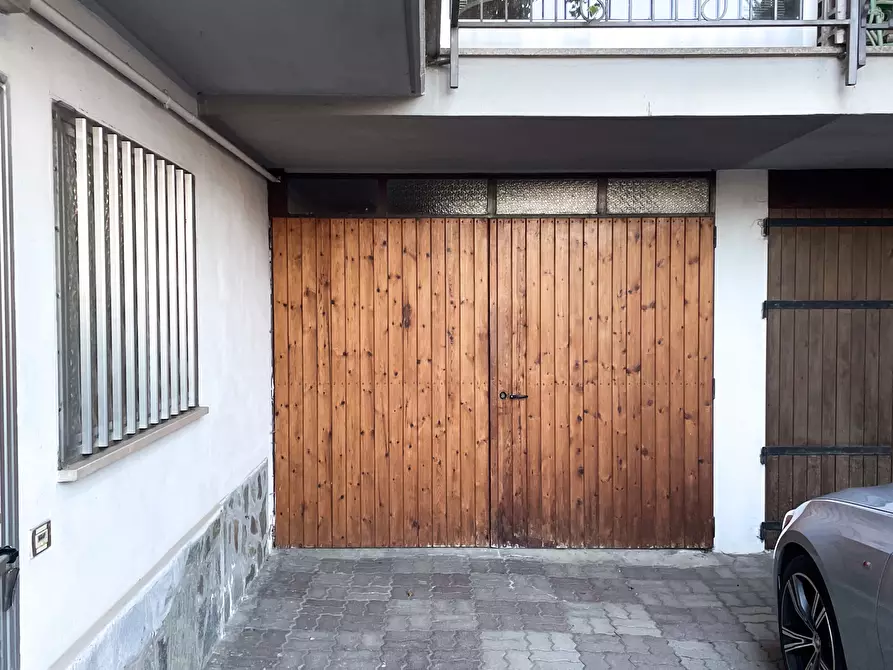 Immagine 20 di Villetta a schiera in vendita  in zona bocciodromo a Castel San Giovanni