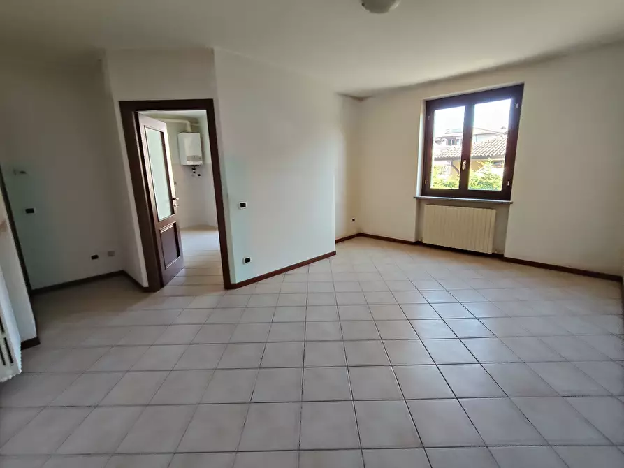 Immagine 2 di Bilocale in vendita  in Via Chiapponi Rocco 3 a Castel San Giovanni