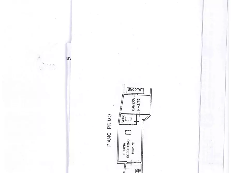 Immagine 29 di Casa trifamiliare in vendita  in centrale a Castel San Giovanni