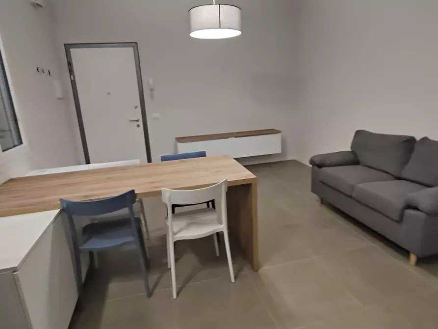 Immagine 3 di Bilocale in affitto  in centro a Castel San Giovanni