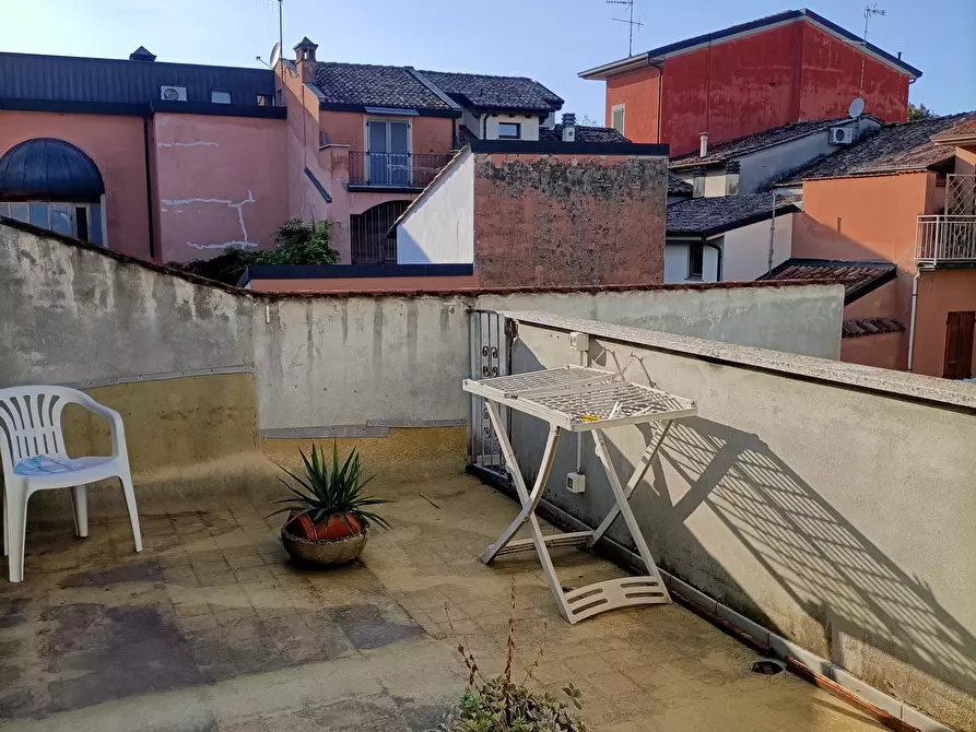 Immagine 23 di Terratetto in vendita  in Viale Amendola 5A a Castel San Giovanni