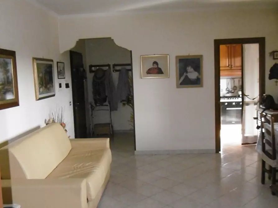 Immagine 9 di Trilocale in vendita  in VIA LORENZO ALLIEVI a Roma