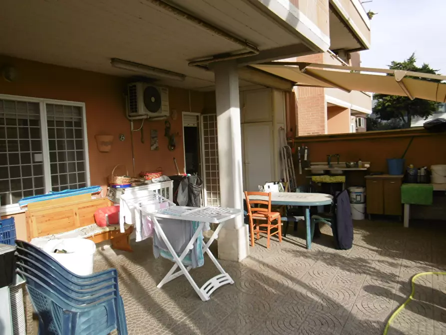 Immagine 26 di Trilocale in vendita  in VIA LORENZO ALLIEVI a Roma