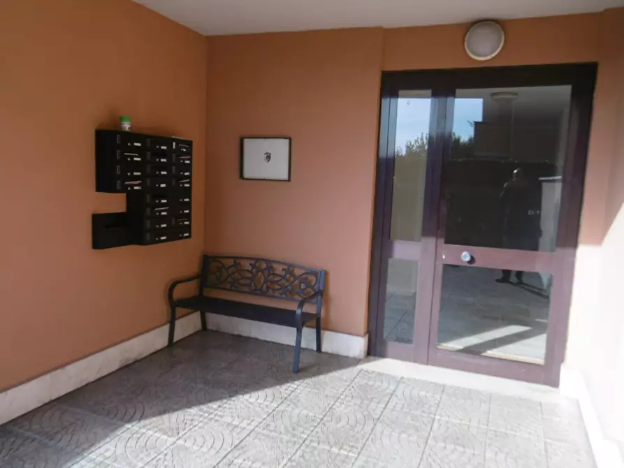 Immagine 30 di Trilocale in vendita  in VIA LORENZO ALLIEVI a Roma