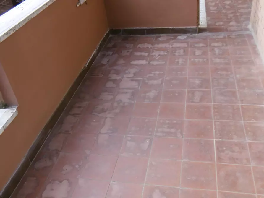 Immagine 22 di Quadrilocale in affitto  in VIA DELLA PISANA a Roma