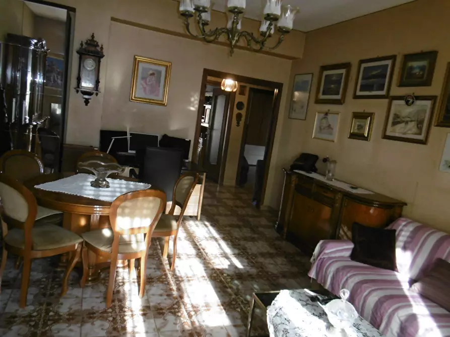 Immagine 3 di Trilocale in vendita  in VIA DEL FOSSO DI BRAVETTA a Roma