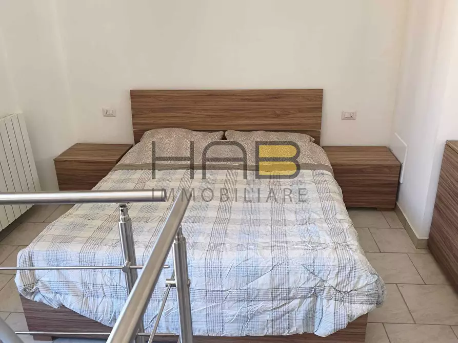 Immagine 4 di Bilocale in vendita  in via goffredo mameli 9 a San Giorgio Su Legnano