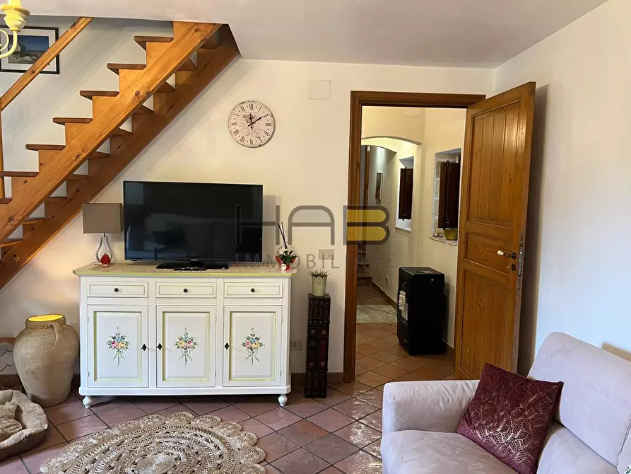 Immagine 2 di Trilocale in affitto  in Via Vito Carvini a Erice