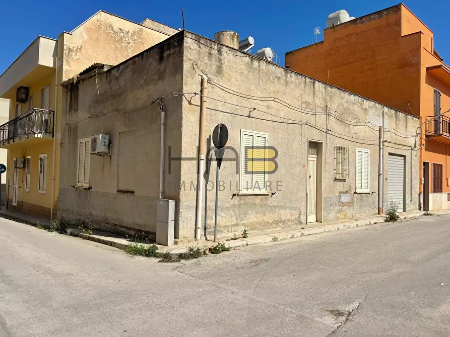 Immagine 1 di Casa indipendente in vendita  a Paceco