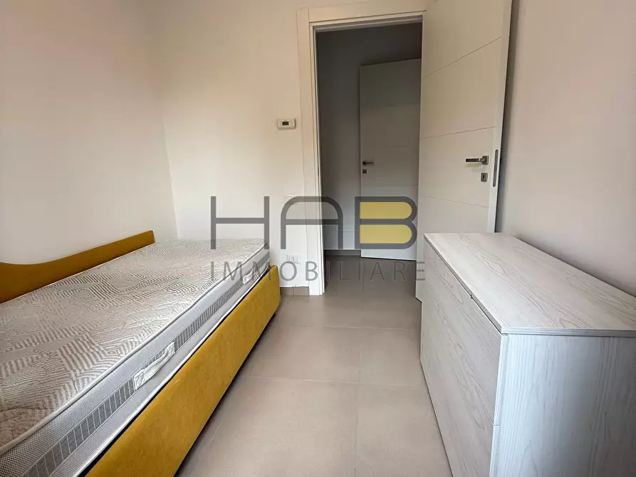 Immagine 8 di Trilocale in affitto  in Via Mentana 14 a Busto Arsizio