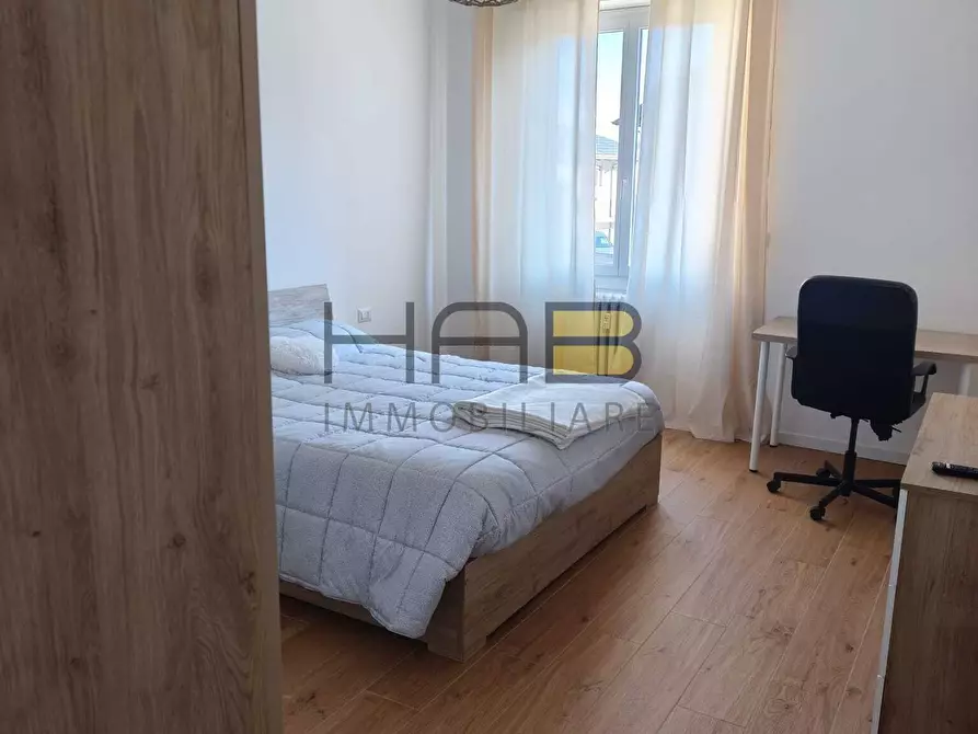 Immagine 4 di Bilocale in vendita  in Via Per Fagnano Olona 11 a Busto Arsizio