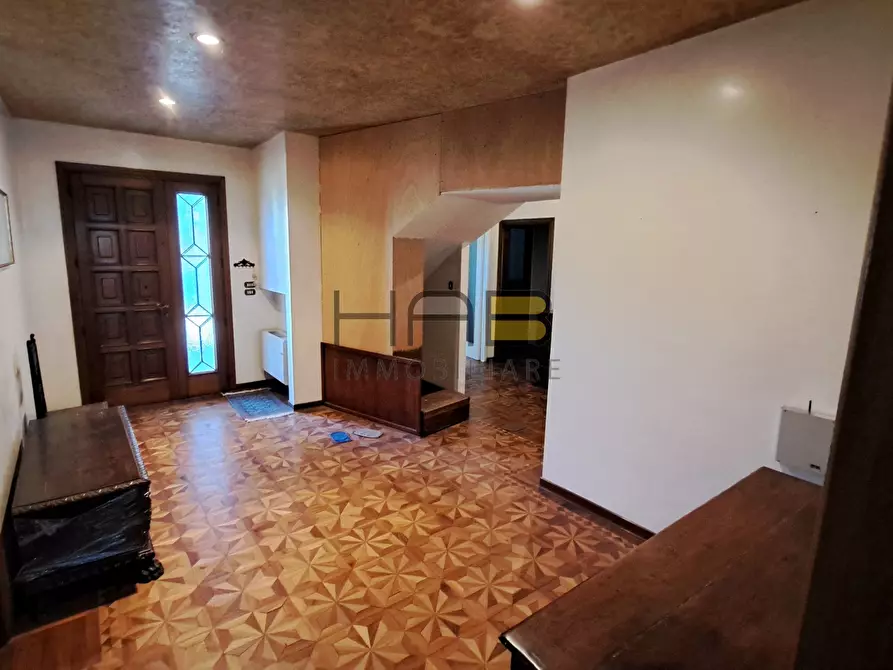 Immagine 13 di Casa bifamiliare in vendita  in Via San Filippo Benizzi 8 a Padova