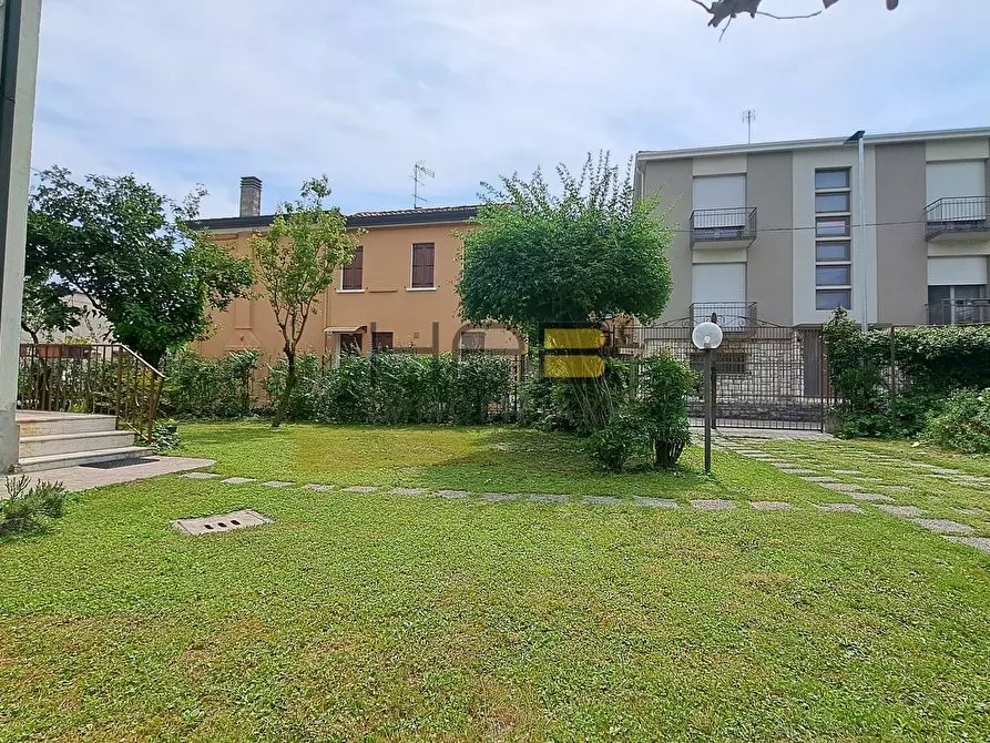 Immagine 10 di Villa in vendita  in Via Giacomo Andrea Giacomini a Padova