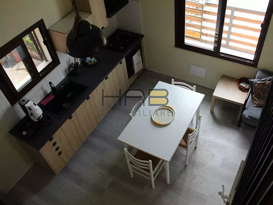 Immagine 6 di Casa indipendente in affitto  a Erice