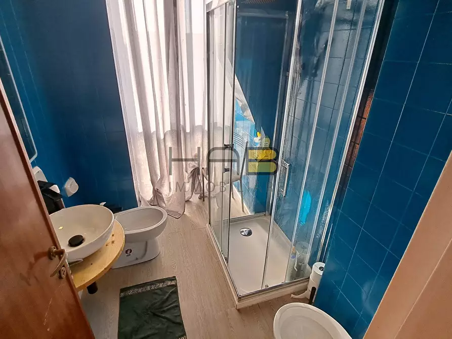 Immagine 7 di Appartamento in affitto  in via Dorighello 1 a Padova