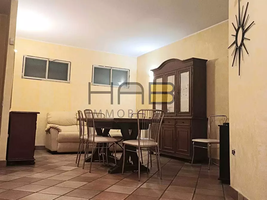 Immagine 4 di Casa semindipendente in vendita  a Busto Arsizio