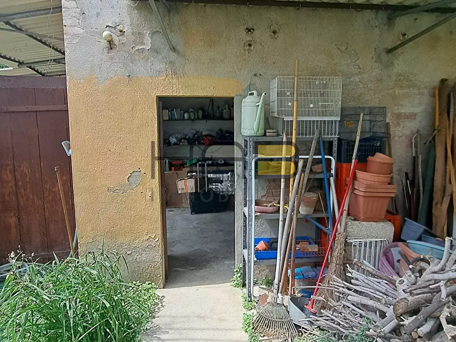 Immagine 43 di Villa in vendita  in Via Giacomo Andrea Giacomini a Padova
