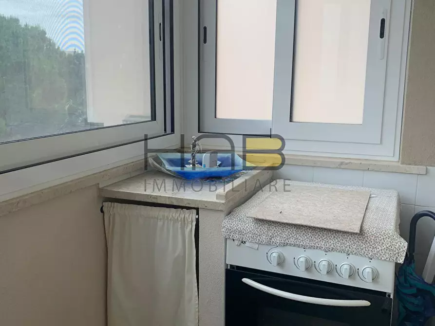 Immagine 5 di Quadrilocale in affitto  in Via vincenzo di Girolamo a Trapani