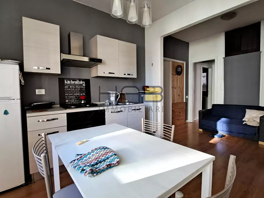 Immagine 4 di Appartamento in affitto  in via Dorighello 1 a Padova