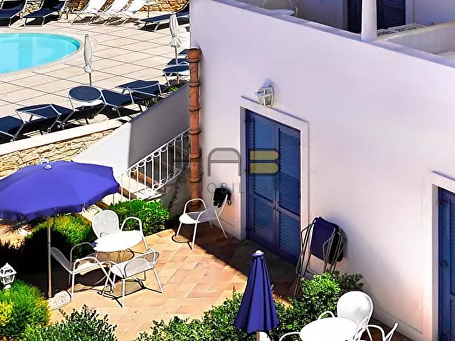 Immagine 2 di Bilocale in vendita  a Favignana