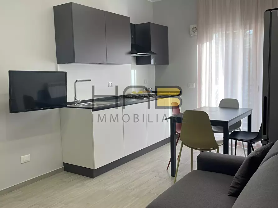 Immagine 1 di Appartamento in affitto  in Corso Piersanti Mattarella a Trapani