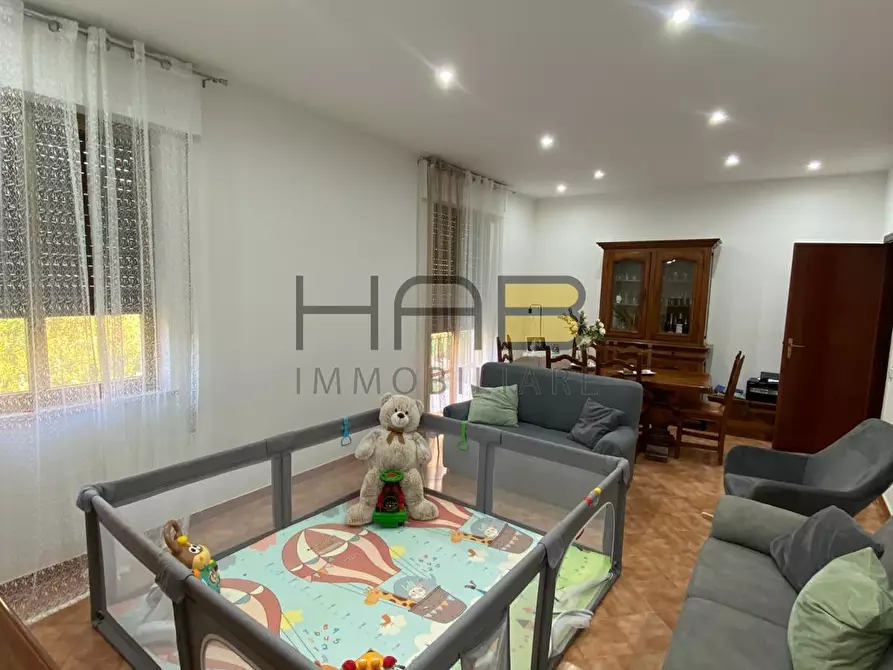 Immagine 4 di Trilocale in vendita  in Via Bruno Salvatore a Erice