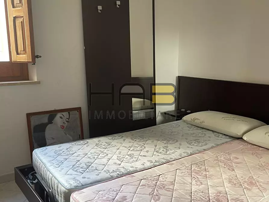 Immagine 3 di Bilocale in affitto  a Trapani