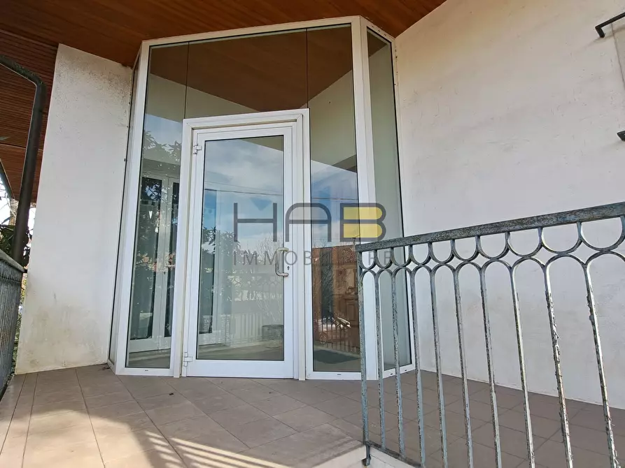 Immagine 9 di Casa bifamiliare in vendita  in Via San Filippo Benizzi 8 a Padova