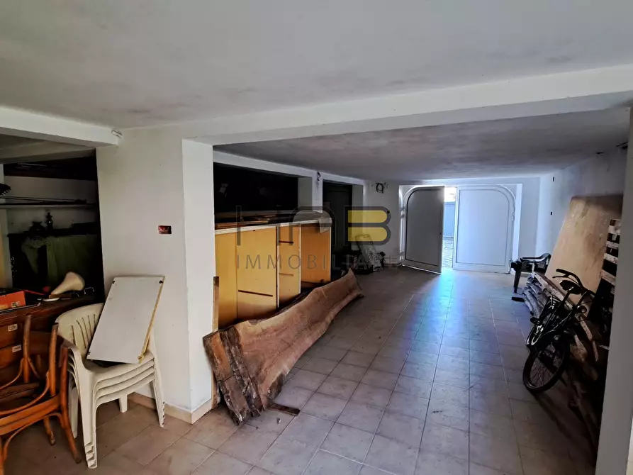 Immagine 18 di Locale commerciale in vendita  in Via San Filippo Benizzi 8 a Padova