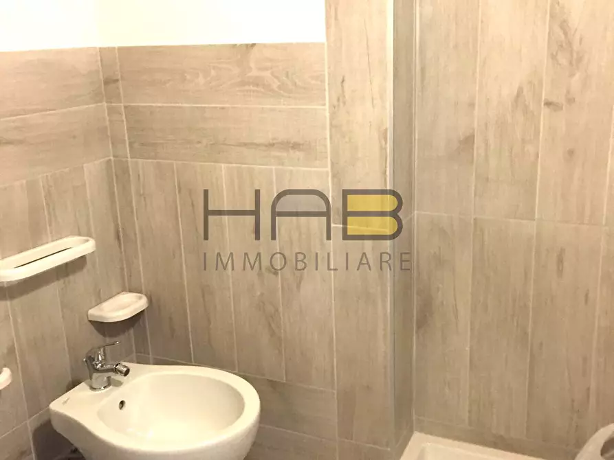 Immagine 4 di Bilocale in affitto  in Via del Cipresso a Trapani