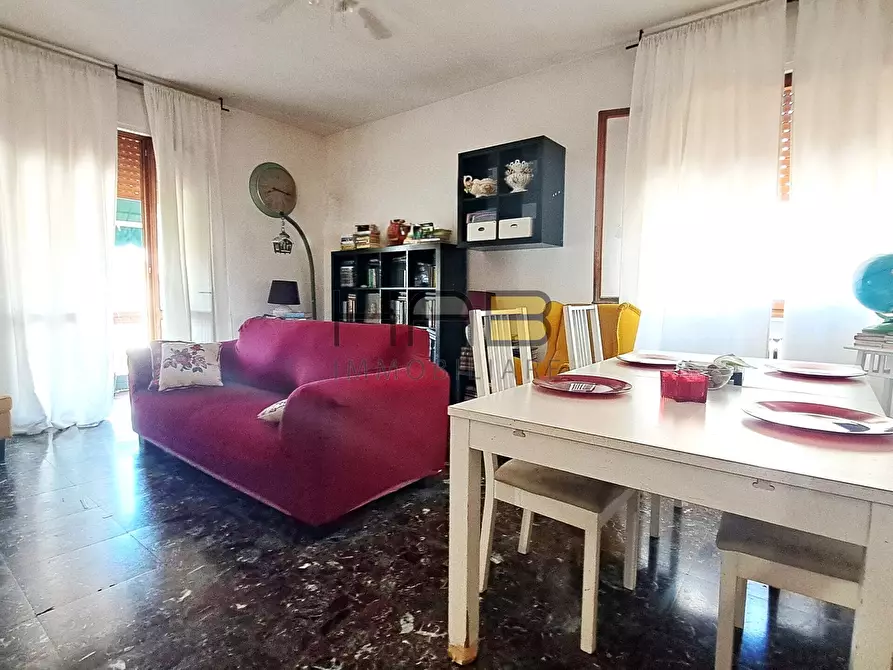 Immagine 4 di Appartamento in vendita  in Via Lando Landucci a Padova