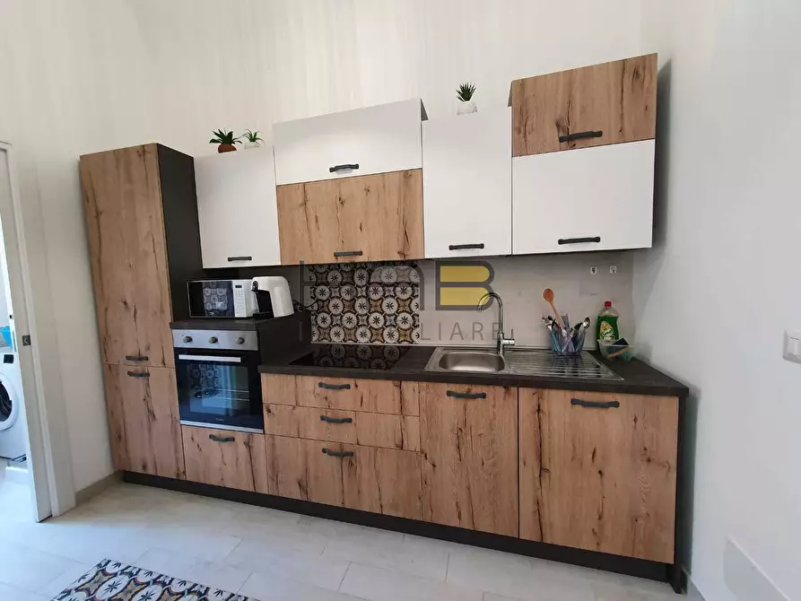 Immagine 6 di Trilocale in affitto  in Via XX Settembre a Trapani