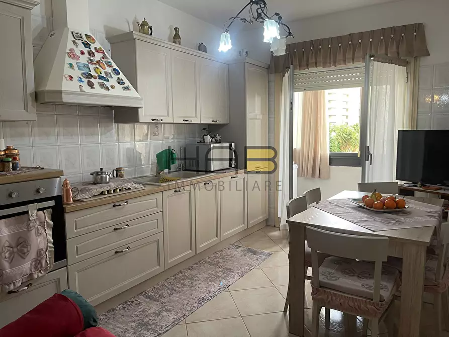 Immagine 3 di Quadrilocale in vendita  in Via Leopoldo Barboni a Trapani