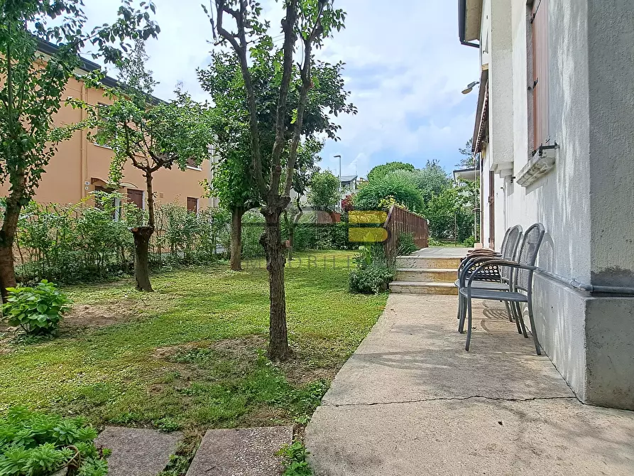 Immagine 5 di Villa in vendita  in Via Giacomo Andrea Giacomini a Padova