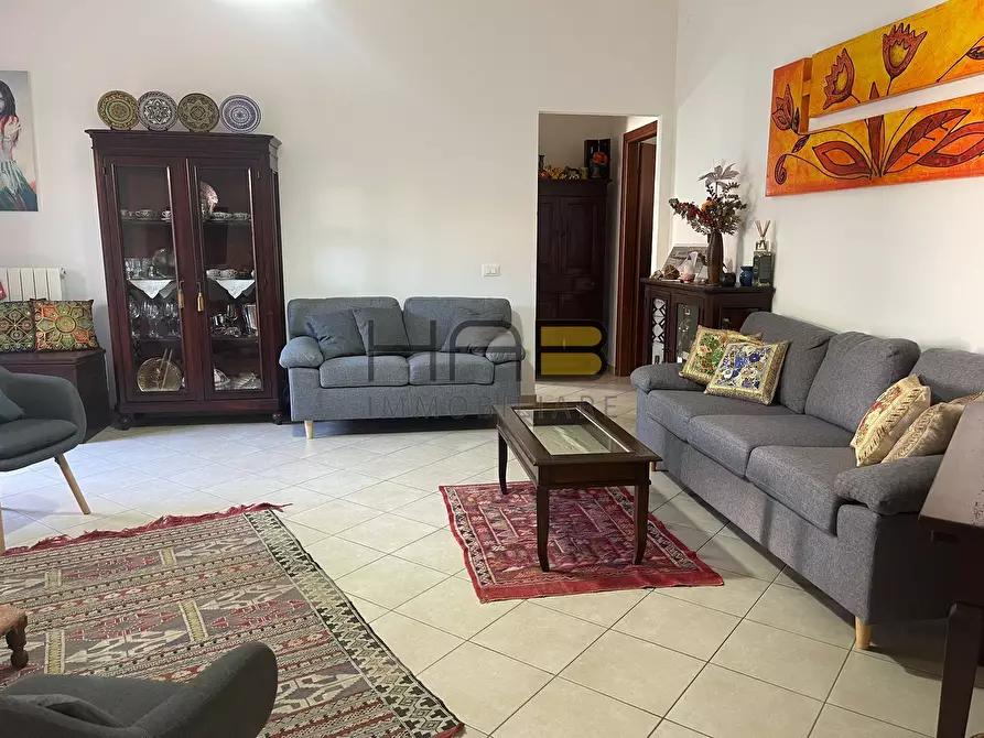 Immagine 3 di Quadrilocale in vendita  a Trapani