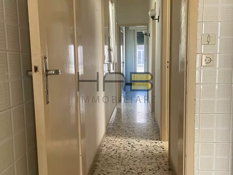 Immagine 7 di Quadrilocale in vendita  in Via Conte Agostino Pepoli a Trapani
