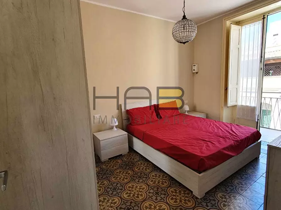 Immagine 9 di Trilocale in affitto  in Via XX Settembre a Trapani