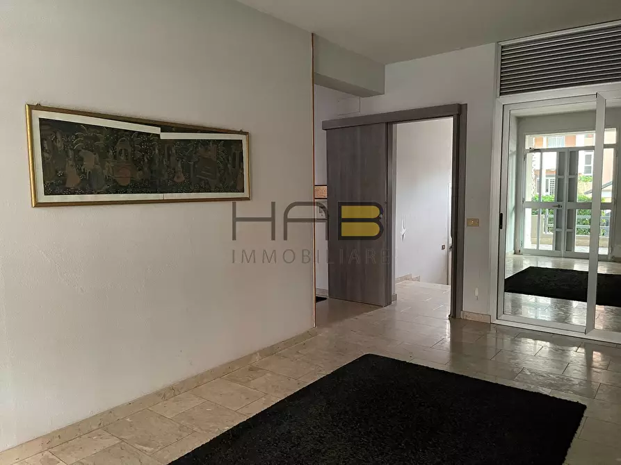 Immagine 11 di Quadrilocale in vendita  in Via Leopoldo Barboni a Trapani