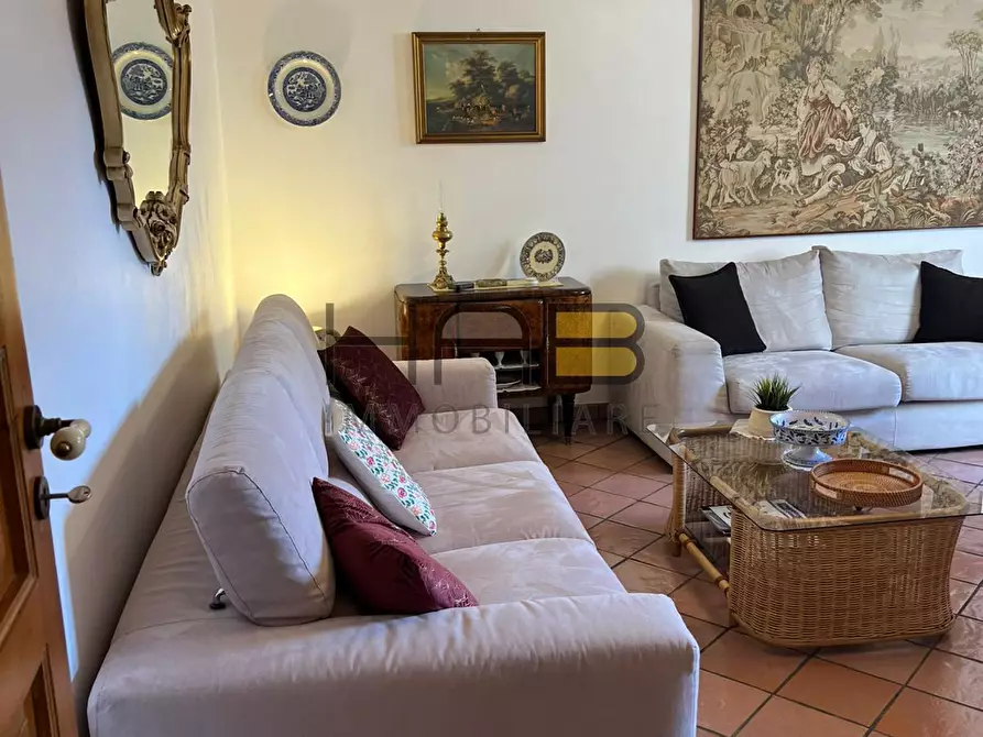 Immagine 3 di Trilocale in affitto  in Via Vito Carvini a Erice
