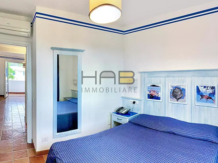 Immagine 7 di Bilocale in vendita  a Favignana