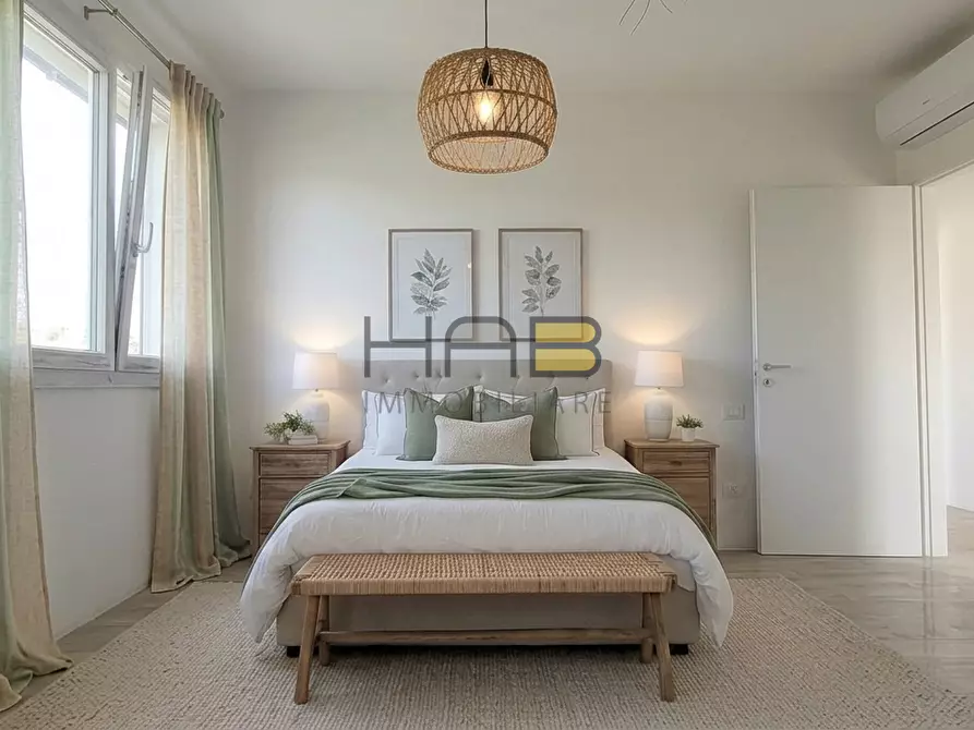 Immagine 10 di Trilocale in vendita  in Via Cittanova a Padova