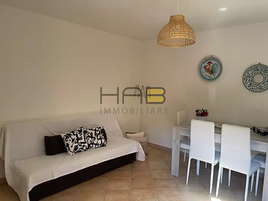 Immagine 5 di Bilocale in affitto  in Via Adige a Custonaci